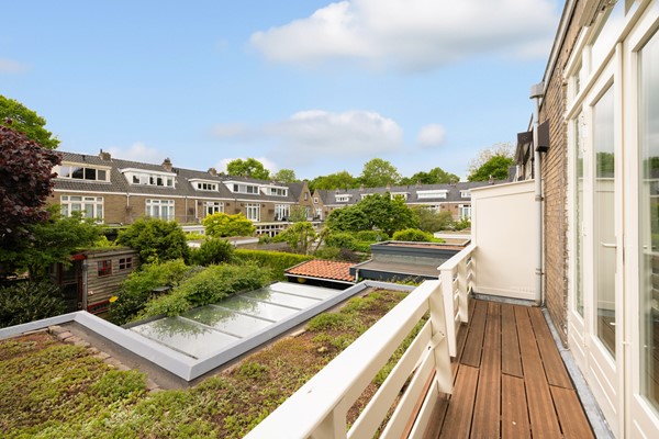 Medium property photo - Boekenrodelaan 13, 1181 AN Amstelveen